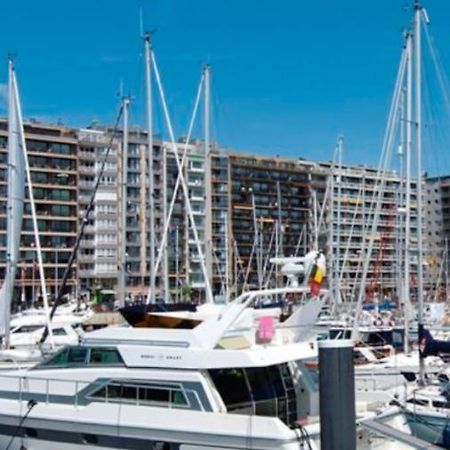Apartment Jean-Marie Blankenberge Eksteriør bilde