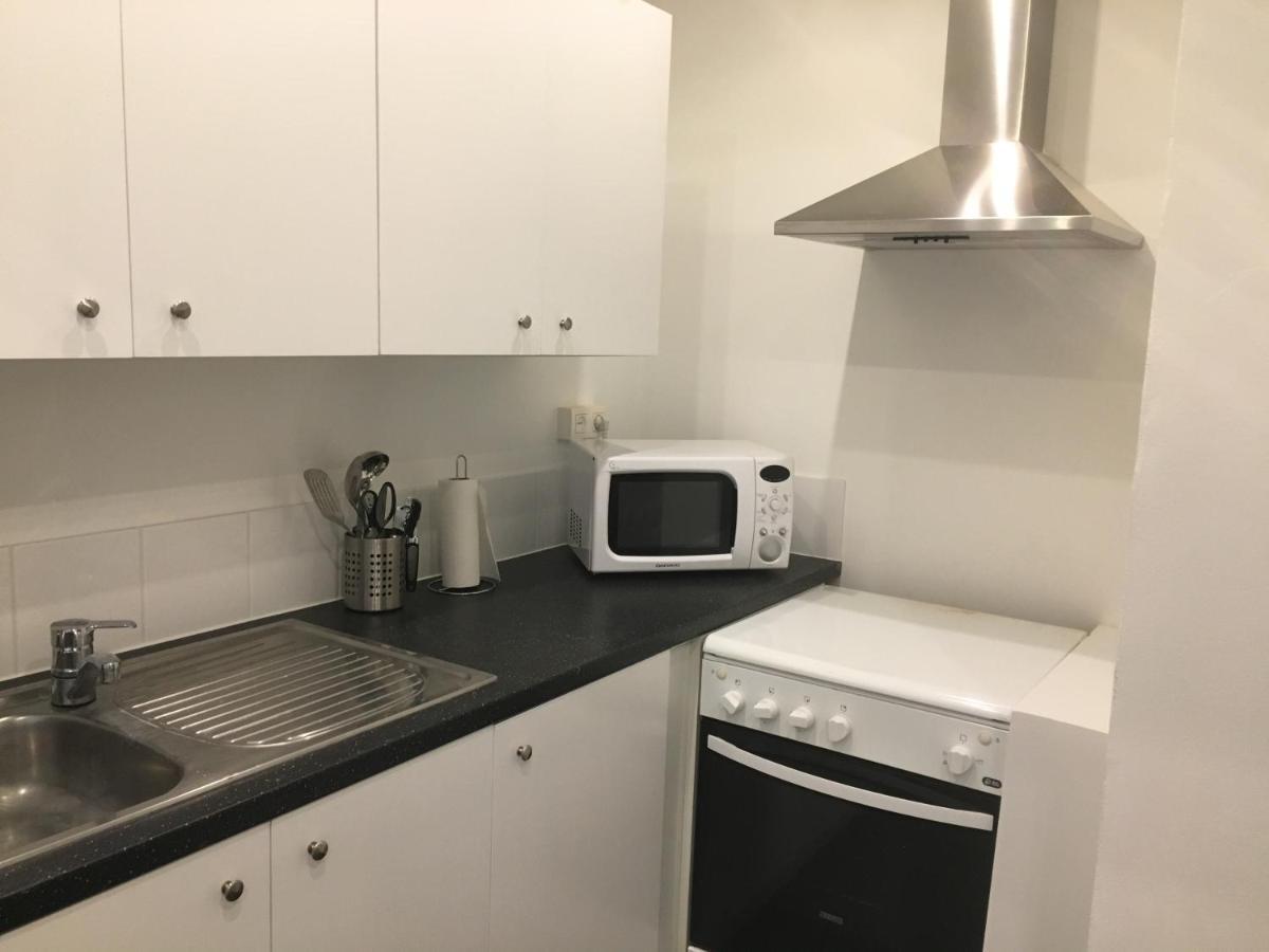 Apartment Jean-Marie Blankenberge Eksteriør bilde